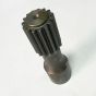 Sun Gear Shaft ZGAQ-02951 ZGAQ02951 for Hyundai Excavator R140W-9 R140W-9S