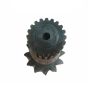 Swing Device Prop. Shaft 2023206 for Hitachi Excavator EX60 EX60G EX60SR EX60UR EX60WD