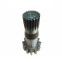 Swing Device Prop. Shaft 2023206 for Hitachi Excavator EX60 EX60G EX60SR EX60UR EX60WD