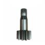 Swing Device Prop. Shaft 2023206 for Hitachi Excavator EX60 EX60G EX60SR EX60UR EX60WD