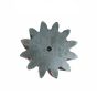 Swing Device Prop. Shaft 2023206 for Hitachi Excavator EX60 EX60G EX60SR EX60UR EX60WD