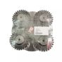 Swing Gearbox Planetary Carrier Assy XKAQ-00325 XKAQ00325 for Hyundai Excavator R360LC-7 R360LC-7A R370LC-7