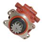 Swing Motor 266-6396 2666396 for Caterpillar 303.5D 303.5C CR 303.5E2 CR 303.5E CR 303.5E2 CR 303.5E 304.5E 304D CR 304E 2CR 304E 304E2 Excavator with S3Q2