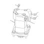 Swing Motor 527-2610 5272610 for Caterpiller Excavator CAT 301.4C 301.7D CR