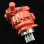 Swing Motor ASSY PU15V00019F1 for Case CX17B Excavator
