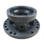 Swing Motor Base Case 201-26-71111 2012671111 for Komatsu Excavator BR500JG-1 PC60-7 PC70-7 PC75UD-2 PC75UU-2