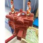 Swing Motor for Hyundai Excavator R18-9AK