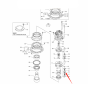 Swing Motor Planet Gear 3084729 for Hitachi Excavator IZX200 IZX210F ZX160 ZX180LC ZX185USR ZX200 ZX200-3G ZX210H ZX225US ZX225USR