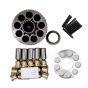 Swing Motor Repair Kit 39Q6-11160 39Q611160 for Hyundai Excavator R110-7 R140LC-9A R160LC-9 R180LC-9 R210LC-9 R220LC-9S R250LC-9