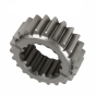 Swing Motor Sun Gear 2104-1019 for Doosan Daewoo Excavator SOLAR 220LC-V SOLAR 220LL SOLAR 220N-V SOLAR 450-III