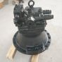 Swing Motor without Gear Box YN15V00055F1 for Kobelco SK210-9 Excavator