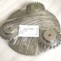 Swing Reducer Carrier Assy XKAQ-00016 XKAQ00016 for Hyundai Excavator R290LC-7 R300LC-7 R305LC-7 R320LC-7