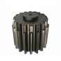 Swing Sun Gear 22U-26-21530 for Komatsu Excavator HB205-1 PC200-7 PC200-8 PC210-10 PC228US-8