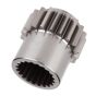 Swing Sun Gear XKAQ-00257 XKAQ00257 for Hyundai Excavator R360LC-7 R360LC-7A R370LC-7