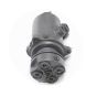 Swivel Joint Assy YN55V00053F1 for Kobelco 200-8 SK170-8 SK170-9 SK210-9 SK260-9