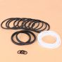 Swivel Joint Seal Kit for Bobcat Excavator 319