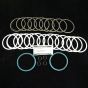 Swivel Joint Seal Kit for Bobcat Excavator E16