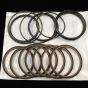Swivel Joint Seal Kit for Caterpillar Excavator CAT 305.5 305.5D 305.5E 305 C CR 305CR