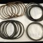 Swivel Joint Seal Kit for Caterpillar Excavator CAT 305.5 305.5D 305.5E 305 C CR 305CR