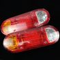 Tail Lamp Rear Light 21Q4-60202 21Q460202 (LH) for Hyundai Excavator R140W-9 R160W-9A R170W-9 R180W-9A R210W-9