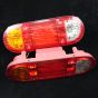 Tail Lamp Rear Light 21Q4-60202 21Q460202 (LH) for Hyundai Excavator R140W-9 R160W-9A R170W-9 R180W-9A R210W-9