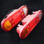 Tail Lamp Rear Light 21Q4-60202 21Q460202 (LH) for Hyundai Excavator R140W-9 R160W-9A R170W-9 R180W-9A R210W-9