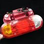 Tail Lamp Rear Light 21Q4-60202 21Q460202 (LH) for Hyundai Excavator R140W-9 R160W-9A R170W-9 R180W-9A R210W-9