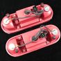 Tail Lamp Rear Light 21Q4-60202 21Q460202 (LH) for Hyundai Excavator R140W-9 R160W-9A R170W-9 R180W-9A R210W-9