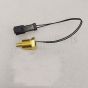 Temperature sender 244-3106 for Caterpillar Excavator 420F 428E 428F 430F 432E 432F 434E 434F 442E 444E 444F 450F