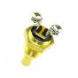 Temperature sender 342-2924 3422924 for Caterpillar CAT Excavator 312D 319D 320D 324D 325D 330D Engine C13