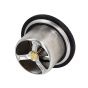 Thermostat 2882757 for Hyundai HL780-9A Wheel Loader