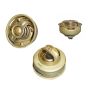Thermostat 31646-02200 for Hyundai R160LC-9S R170W-9S R180LC-9S R180W-9S Excavator