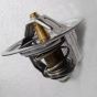 Thermostat 65.064025015 65064025015 for Doosan Excavator S150LC-7B SOLAR 130LC-V SOLAR 130W-V(1) SOLAR 140LC-V