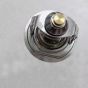 Thermostat 65.064025015 65064025015 for Doosan Excavator S150LC-7B SOLAR 130LC-V SOLAR 130W-V(1) SOLAR 140LC-V