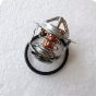 Thermostat 8976023930 8-97602393-0 for Hitachi Excavator ZX330 ZX330-3 Isuzu Engine 6HK1