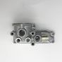 Thermostat Housing 1137118042 for John Deere Excavator 135C 180