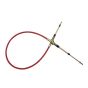 throttle-motor-control-cable-4341761-for-hitachi-excavator-ex200-3-ex200-5