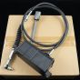 Throttle Motor 300513-00008 30051300008 for Daewoo Doosan Excavator DX225 DX340 DX300LCA DX500LCA