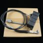 Throttle Motor 300513-00008 30051300008 for Daewoo Doosan Excavator DX225 DX340 DX300LCA DX500LCA