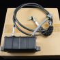 Throttle Motor 300513-00008 30051300008 for Daewoo Doosan Excavator DX225 DX340 DX300LCA DX500LCA