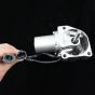 Throttle Motor Stepper Motor 4360509 for Hitachi Excavator EX140US-5 EX150LC-5 EX200-5 EX210H-5 EX300-5 EX350H-5 EX370-5M