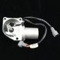 Throttle Motor Stepper Motor 4360509 for Hitachi Excavator EX60-5 EX75UR-3 EX75UR-5 EX75US-5 EX80U IZX200 ZX110 ZX125US ZX130W ZX135UR ZX135US