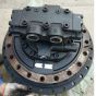 Buy Travel Motor 2401-6357B 24016357B for Doosan Daewoo Excavator SOLAR 400LC-V SOLAR 400LC-VA form WWW.SOONPARTS.COM online store.