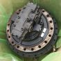 Buy Travel Motor 2401-6357B 24016357B for Doosan Daewoo Excavator SOLAR 400LC-V SOLAR 400LC-VA form WWW.SOONPARTS.COM online store.