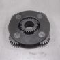 Travel Carrier for Kato Excavator HD800-5