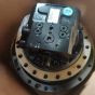 Travel Motor 2401-9121A 24019121A for Doosan Daewoo Excavator SOLAR 130-2 SOLAR 130-III SOLAR 130LC-V