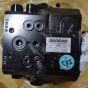 Travel Motor 2401-9121A 24019121A for Doosan Daewoo Excavator SOLAR 130-2 SOLAR 130-III SOLAR 130LC-V
