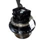 Travel Motor 2401-9121A 24019121A for Doosan Daewoo Excavator SOLAR 130-2 SOLAR 130-III SOLAR 130LC-V