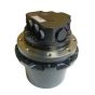 Travel Motor 2401-9232A 2401-9232B 170403-00082 for Doosan Daewoo Excavator DX55 SOLAR 55 SOLAR 55-V PLUS