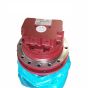 Travel Motor 2401-9248 24019248 for Doosan Daewoo Excavator SOLAR 015